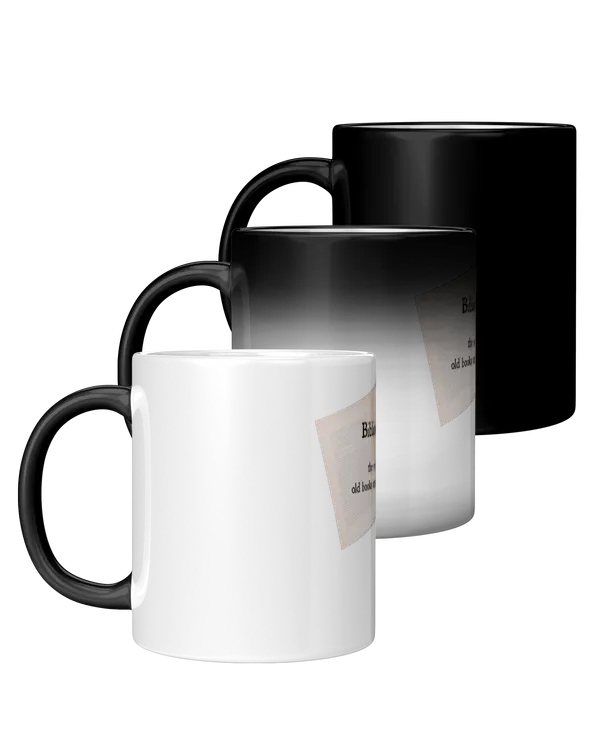 Magic Mug