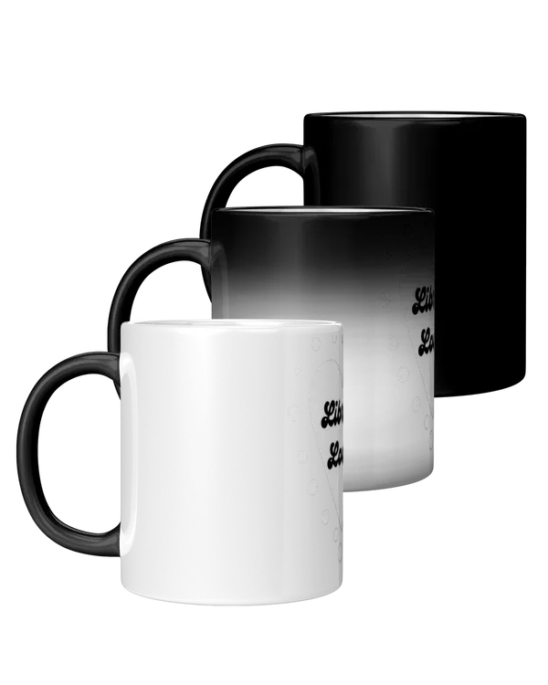 Magic Mug
