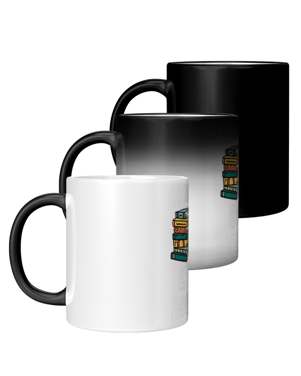 Magic Mug