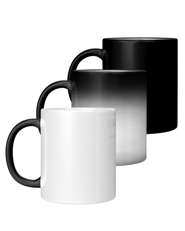 Magic Mug