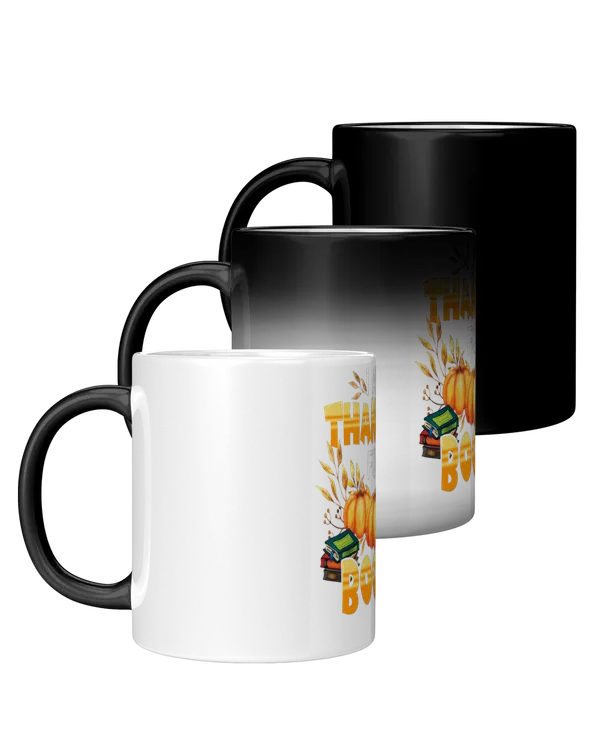 Magic Mug