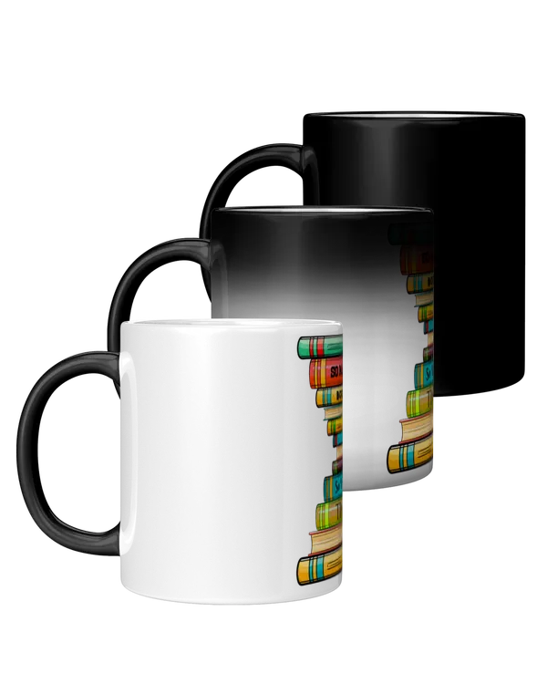 Magic Mug