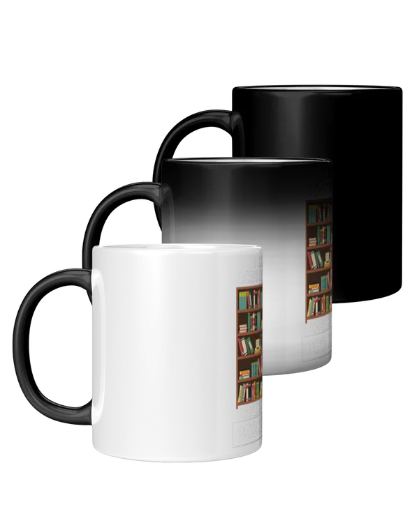 Magic Mug