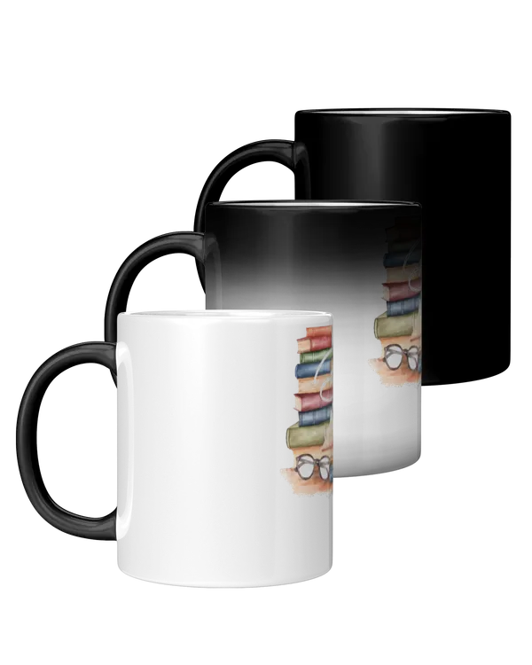 Magic Mug