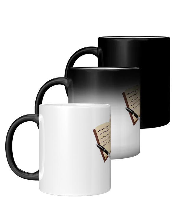 Magic Mug