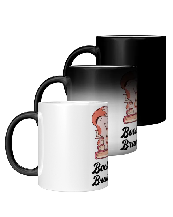 Magic Mug