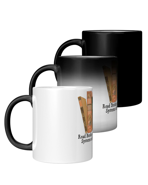 Magic Mug