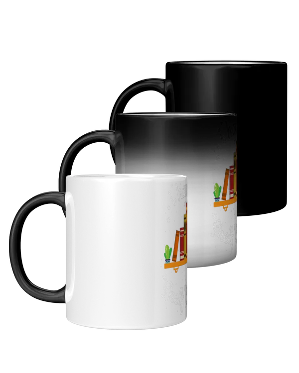 Magic Mug