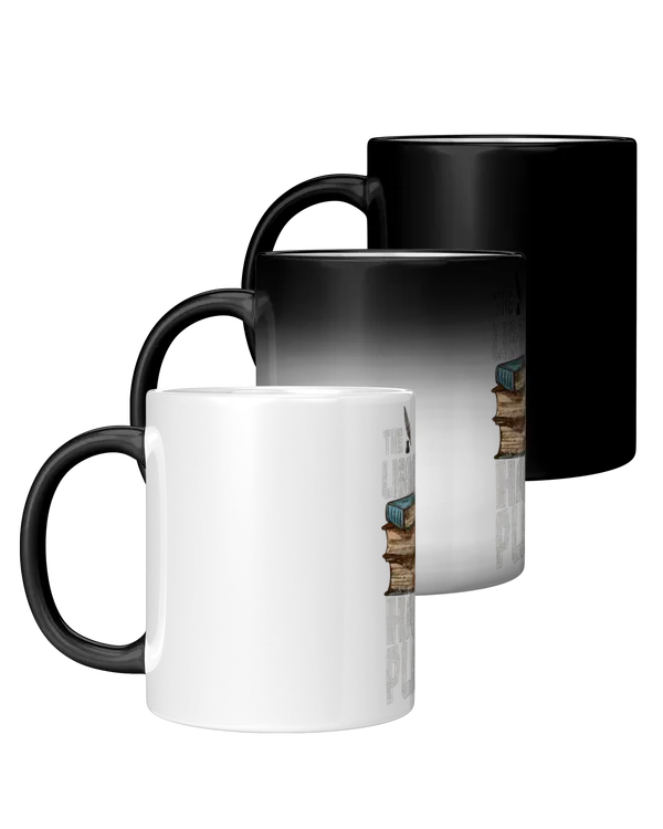 Magic Mug