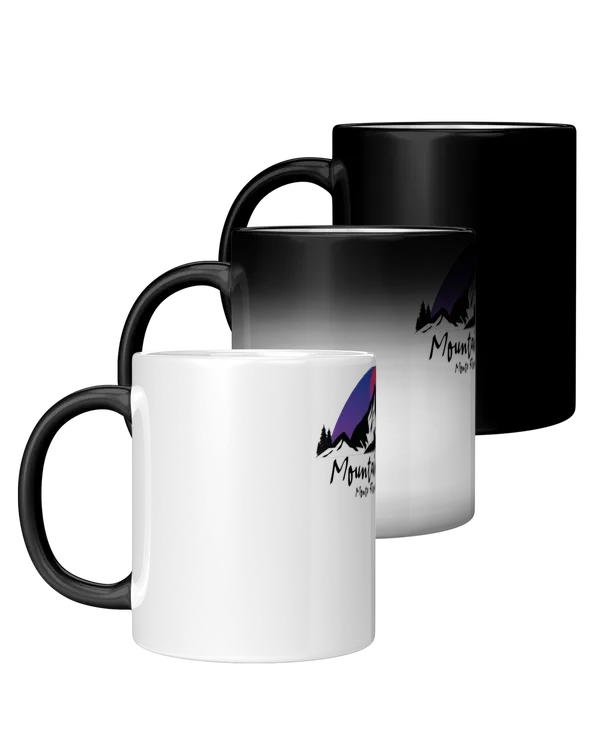 Magic Mug