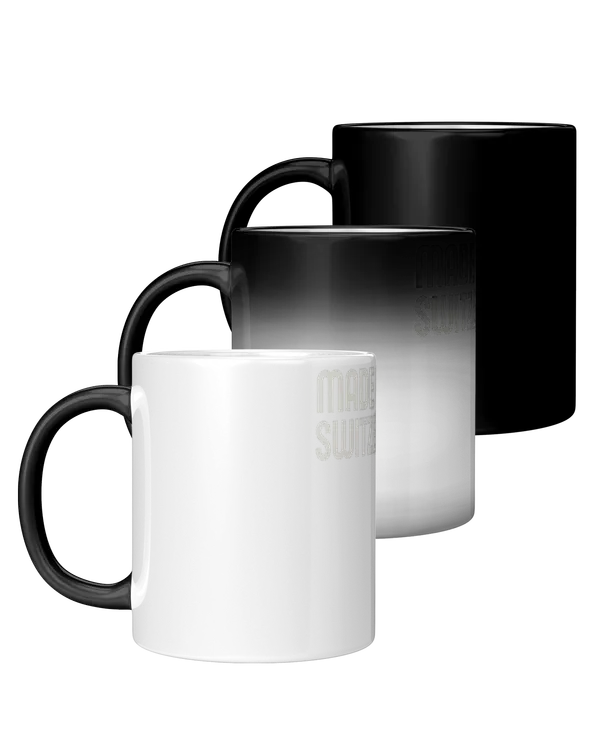 Magic Mug