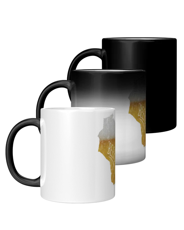 Magic Mug