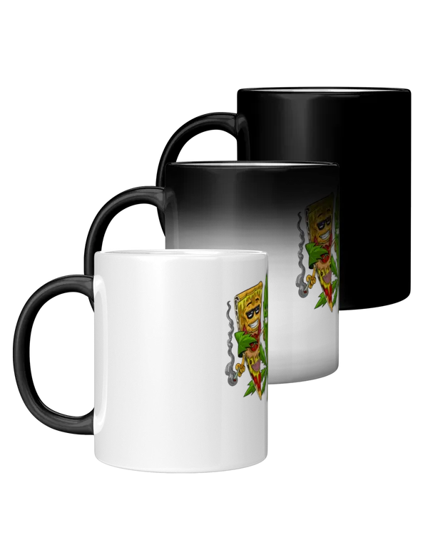 Magic Mug