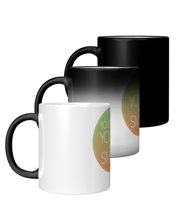 Magic Mug