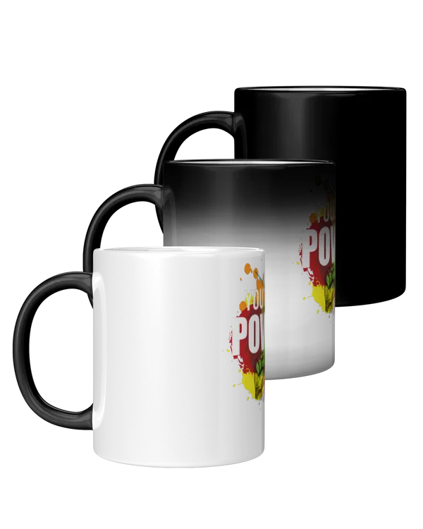 Magic Mug