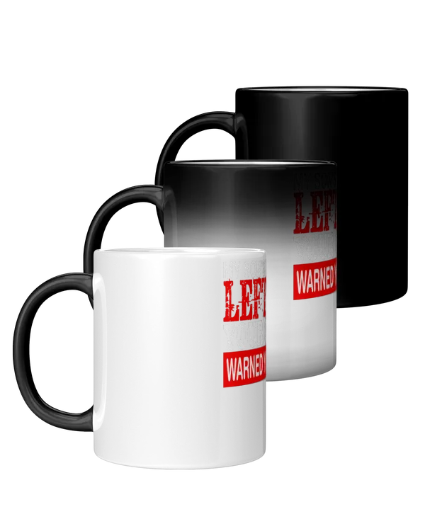 Magic Mug