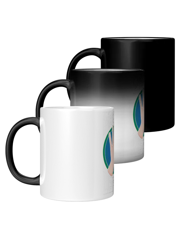 Magic Mug