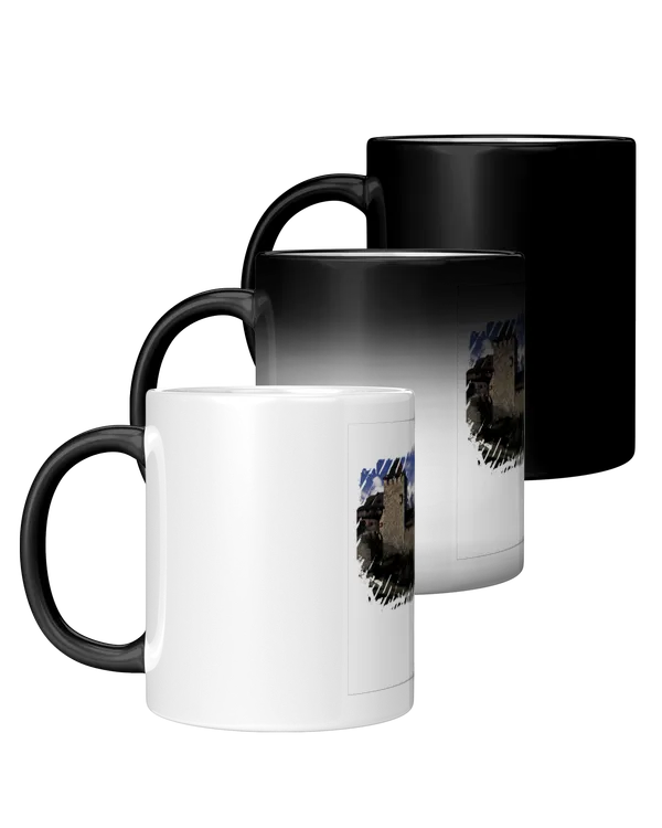 Magic Mug