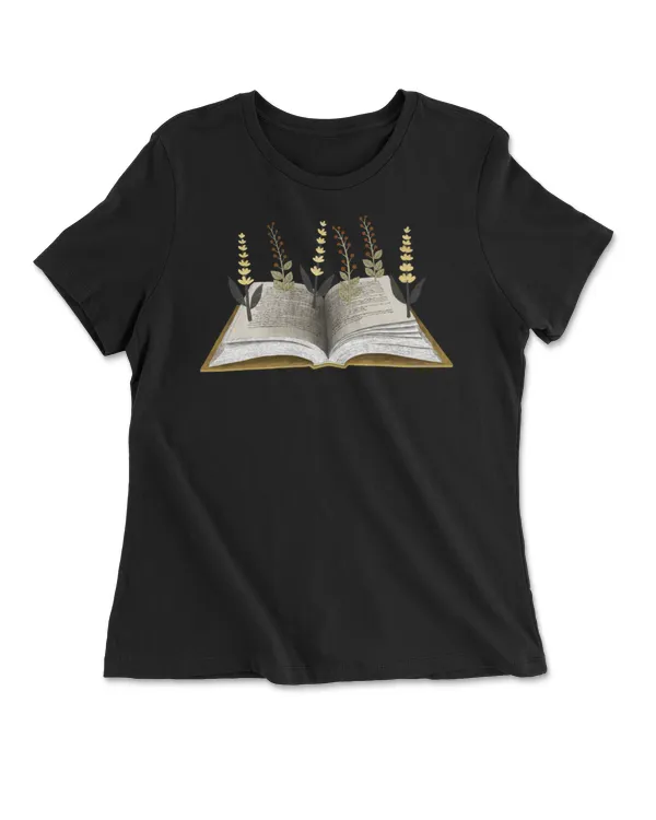 Women's Premium Tshirt