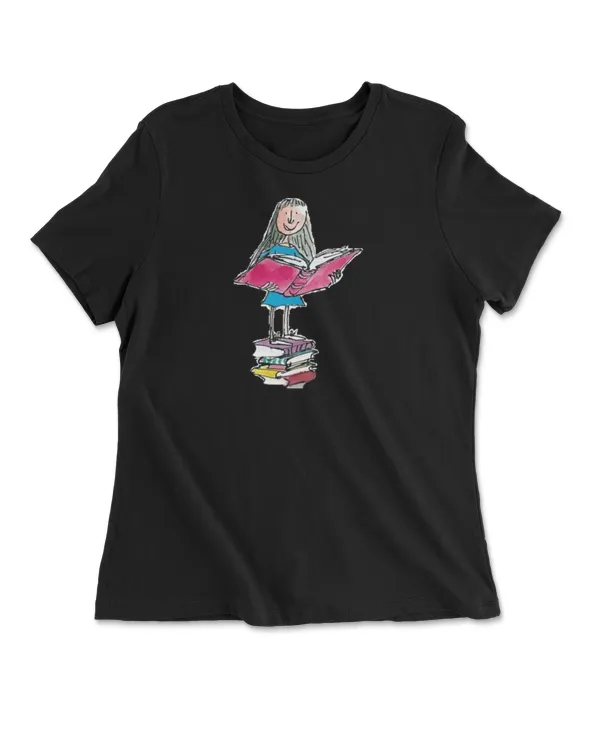 Women's Premium Tshirt