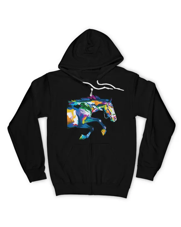 Men's Zip Hoodie