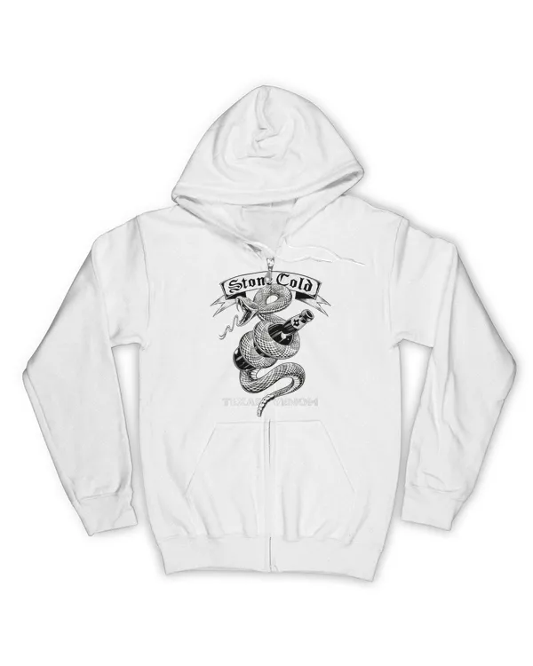 Men's Zip Hoodie