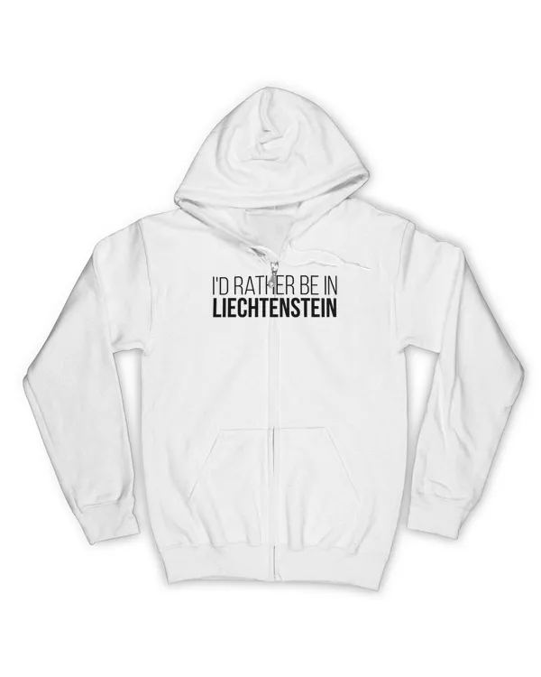 Men's Zip Hoodie