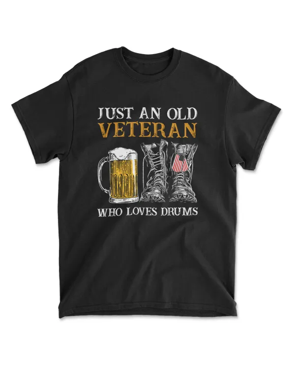 Veteran Beer