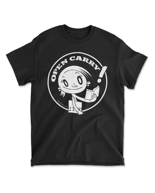 Open Carry! T-Shirt