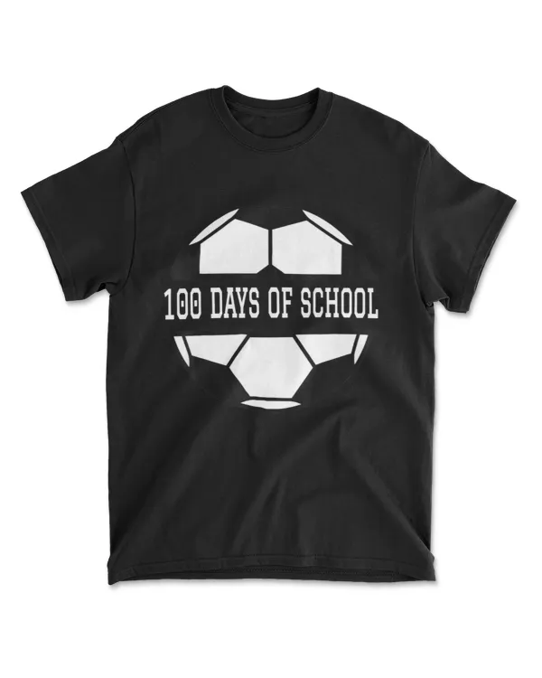 100 days of school shirt Teacher or Studen