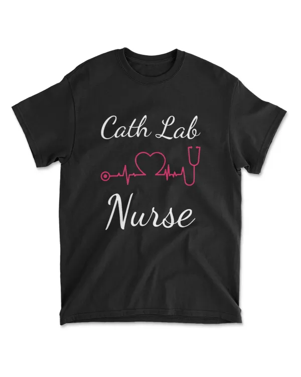 Cardiac Nurse Cath Lab EKG CVT Nursing