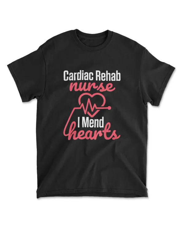 Cardiac Rehab Nurse I Mend Hearts Nursing RN