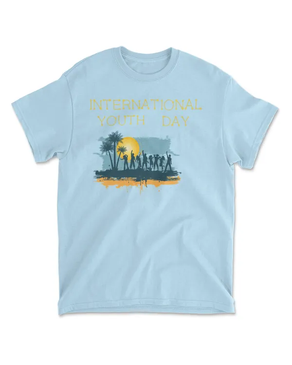 Men's Standard T-Shirt