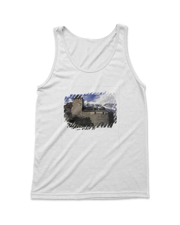 Men's Tank Top