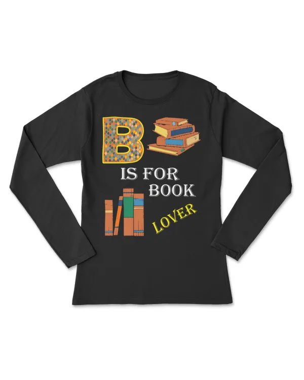 Women's Long Sleeved T-Shirt