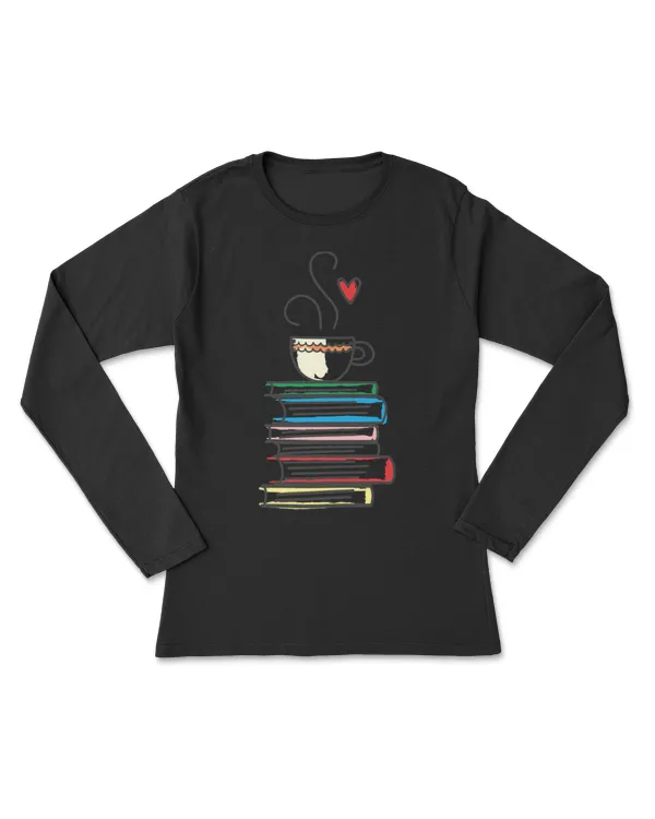 Women's Long Sleeved T-Shirt