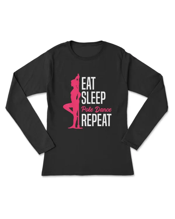 Women's Long Sleeved T-Shirt