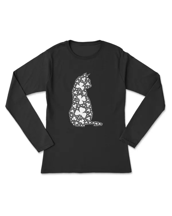 Women's Long Sleeved T-Shirt