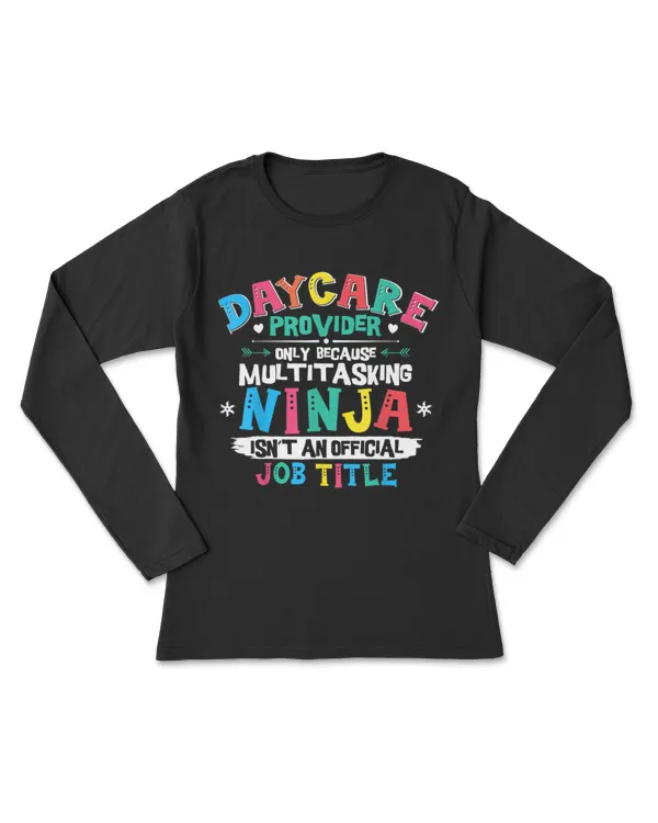 Women's Long Sleeved T-Shirt