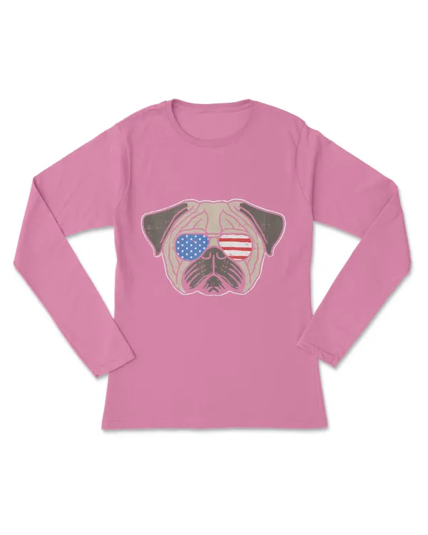 Women's Long Sleeved T-Shirt