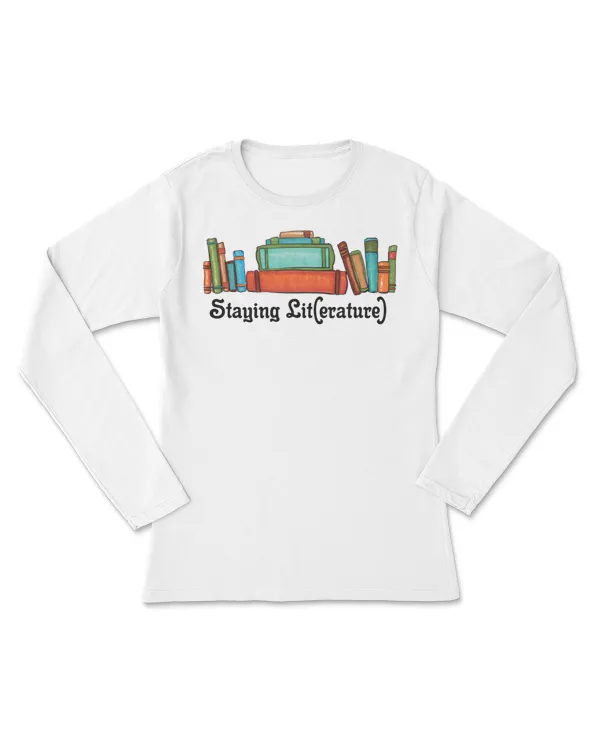 Women's Long Sleeved T-Shirt