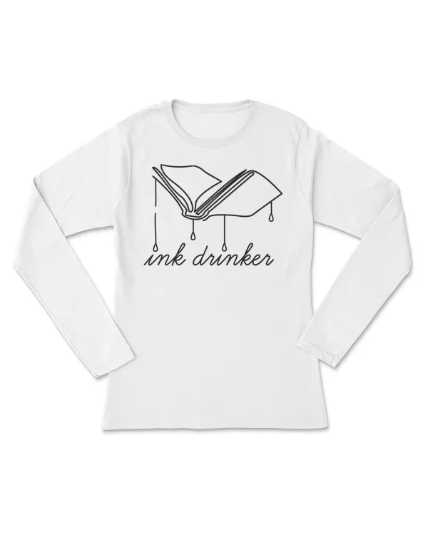 Women's Long Sleeved T-Shirt