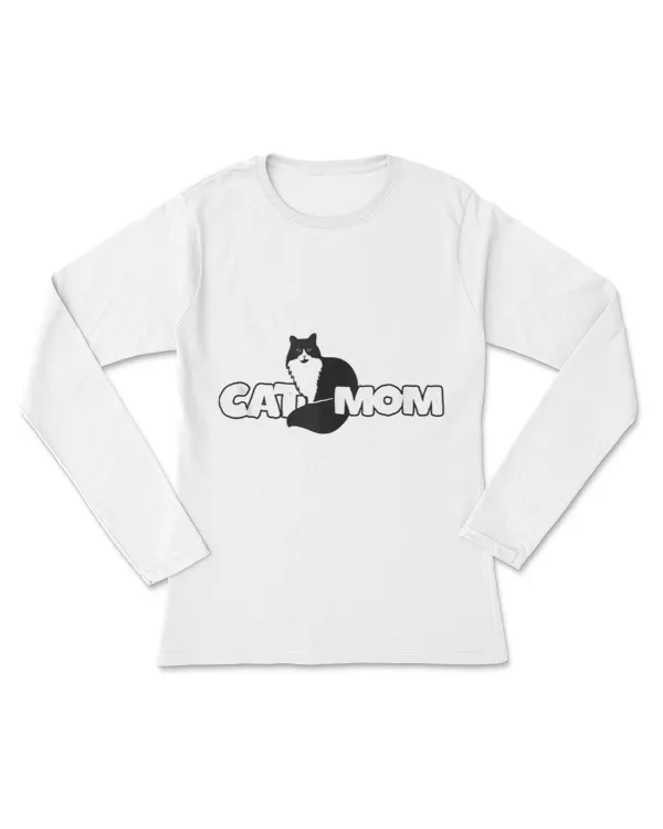 Women's Long Sleeved T-Shirt