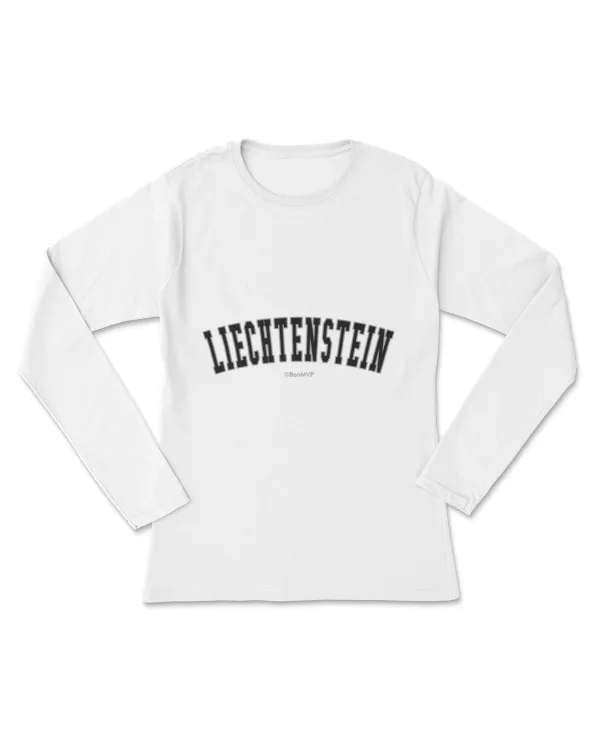 Women's Long Sleeved T-Shirt