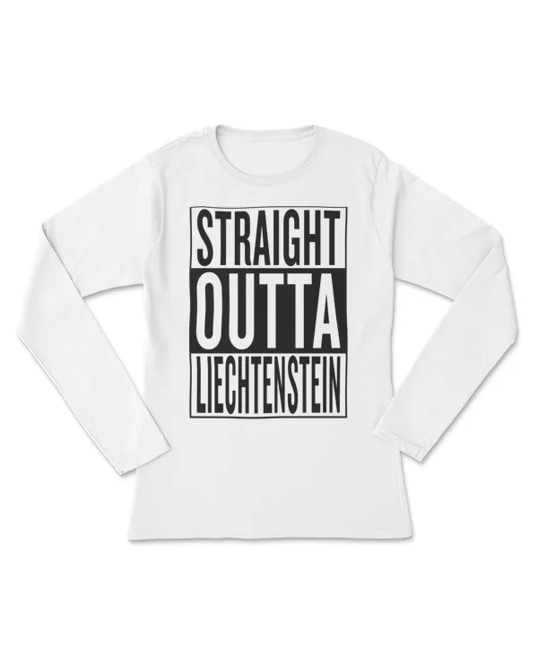 Women's Long Sleeved T-Shirt