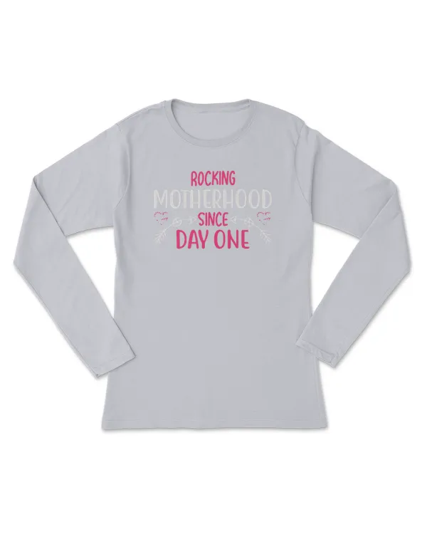 Women's Long Sleeved T-Shirt