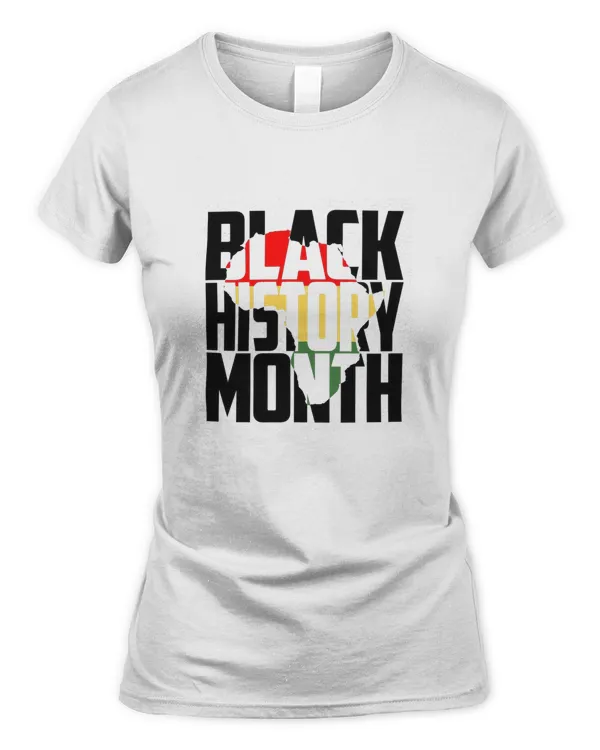 Black History Month 2D Cloth