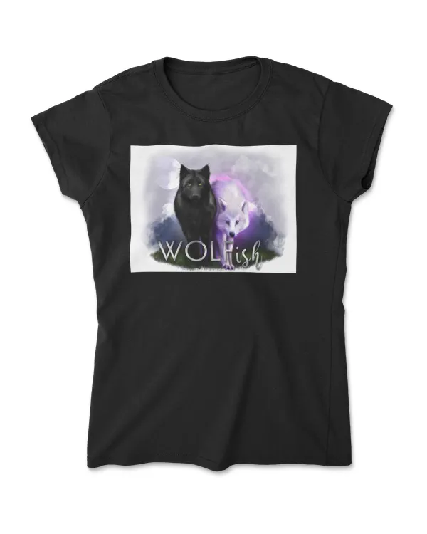 Women's Standard T-Shirt