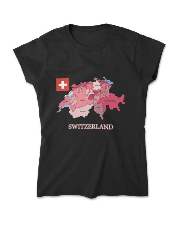 Women's Standard T-Shirt