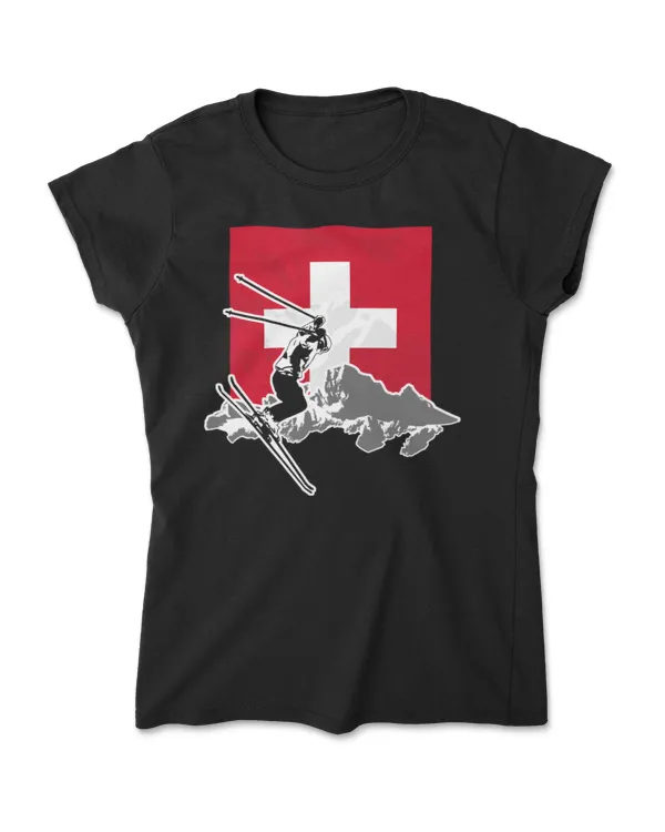 Women's Standard T-Shirt